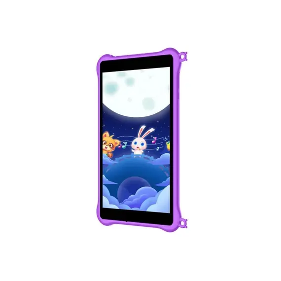 პლანშეტი Blackview Tab 50 Kids WI-FI 8.0'' HD+ 3GB 64GB Magic Purple , 5 image - Primestore.ge