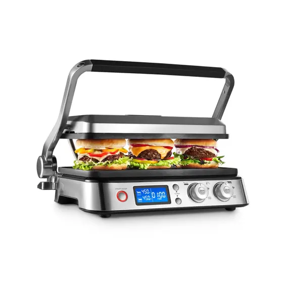 Grill DELONGHI CGH1020D, 2 image