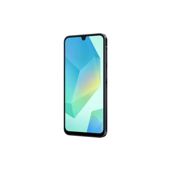 მობილური ტელეფონი Samsung A165F Galaxy A16 4GB/128GB LTE Duos Black , 3 image - Primestore.ge