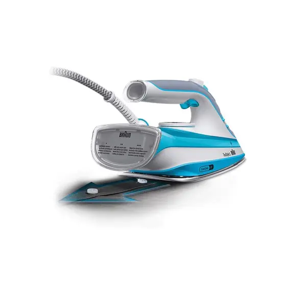 უთო Braun SI 5006BL , 3 image - Primestore.ge