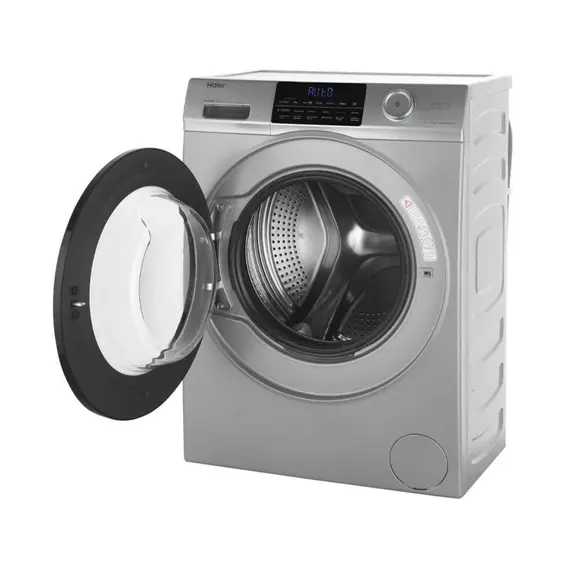 სარეცხი მანქანა HAIER HW70-BP12959AS , 2 image - Primestore.ge