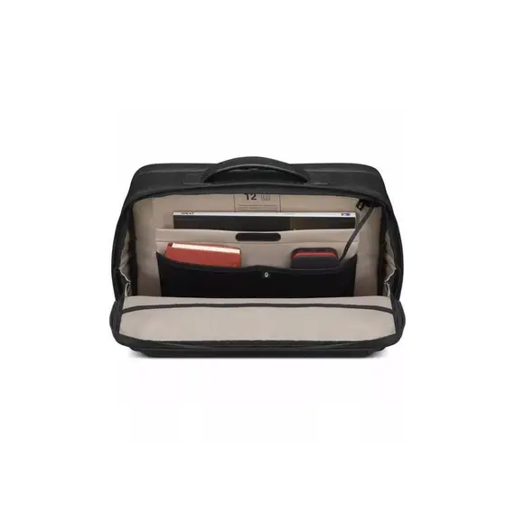 ნოუთბუქის ჩანთა Lenovo 16" Topload Gen 2 - Black , 3 image - Primestore.ge