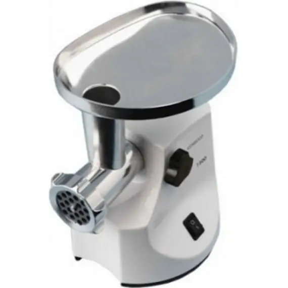 ხორცსაკეპი Kenwood MG510, 1600W, Meat Grinder, Silver , 6 image - Primestore.ge