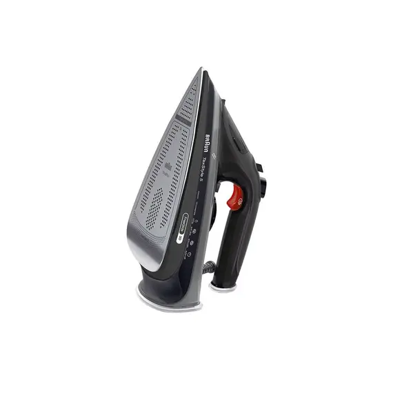 უთო Braun SI5088BK , 2 image - Primestore.ge