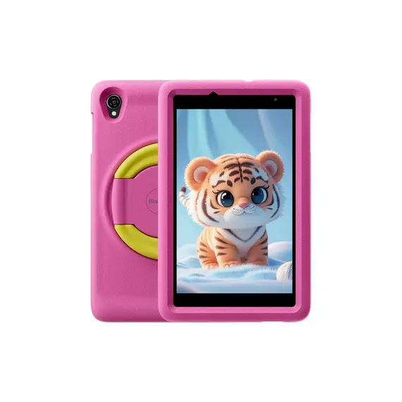 პლანშეტი Blackview Tab A5  Kids LTE  8.0'' HD+ 3GB 64GB Pink  - Primestore.ge