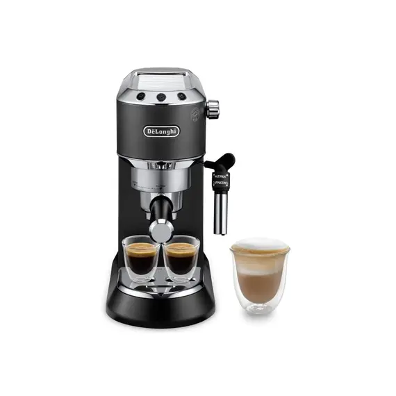 ყავის აპარატი DeLonghi EC 685.BK - Primestore.ge