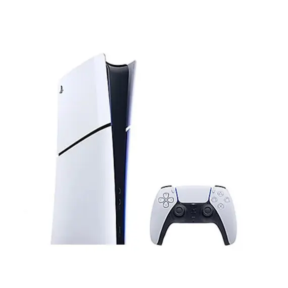 Console Sony PlayStation PS5 Slim 1TB Digital Edition