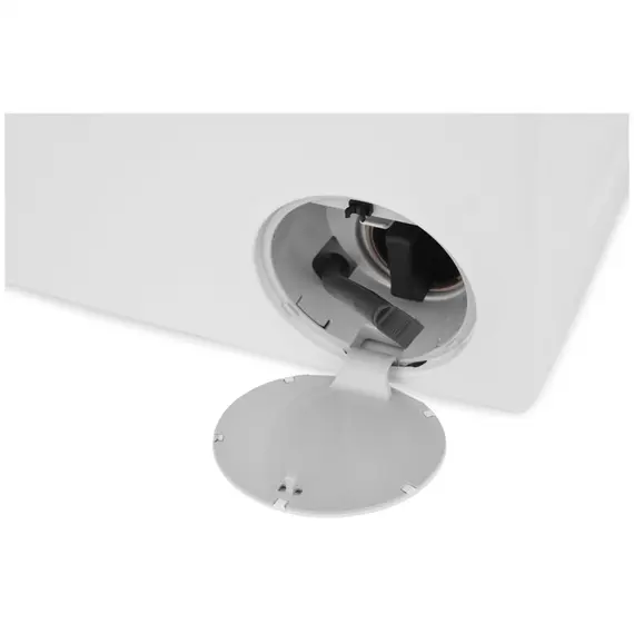 სარეცხი მანქანა HAIER HW60-BP10919B , 3 image - Primestore.ge