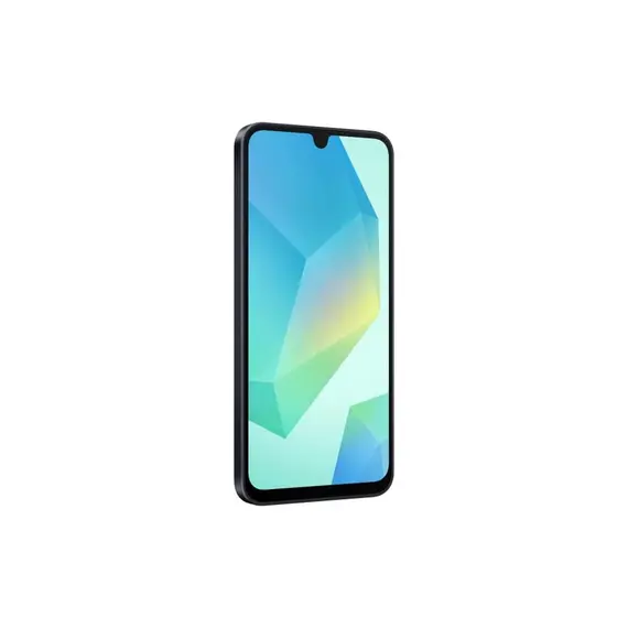 მობილური ტელეფონი Samsung A165F Galaxy A16 6GB/128GB LTE Duos Black , 3 image - Primestore.ge