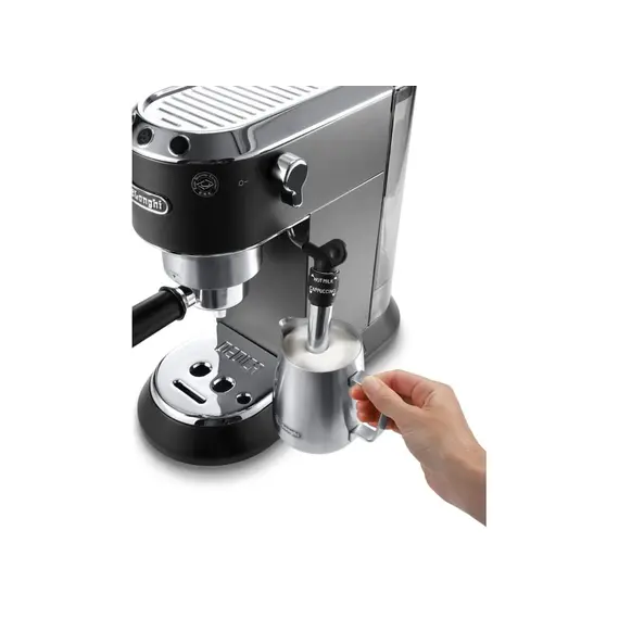 ყავის აპარატი DeLonghi EC 685.BK - Primestore.ge
