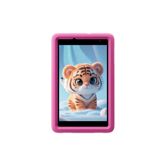 პლანშეტი Blackview Tab A5  Kids LTE  8.0'' HD+ 3GB 64GB Pink , 2 image - Primestore.ge