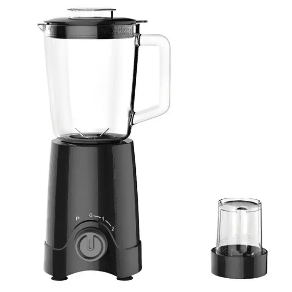 ბლენდერი HOFFMANN B8410B  - Primestore.ge