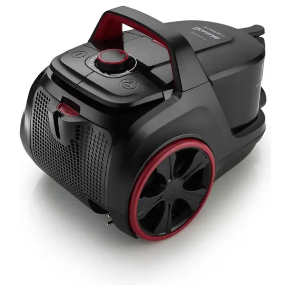 მტვერსასრუტი GORENJE VC1801SFABKR , 3 image - Primestore.ge