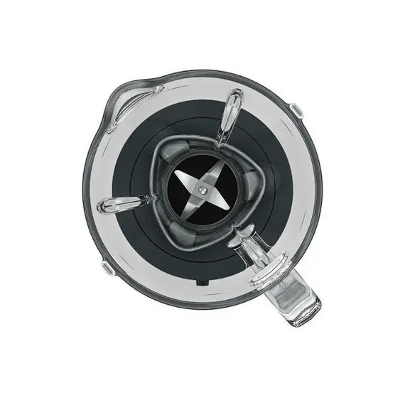 ბლენდერი BRAUN JB3272SI 800W 1.5L Black/Silver , 2 image - Primestore.ge