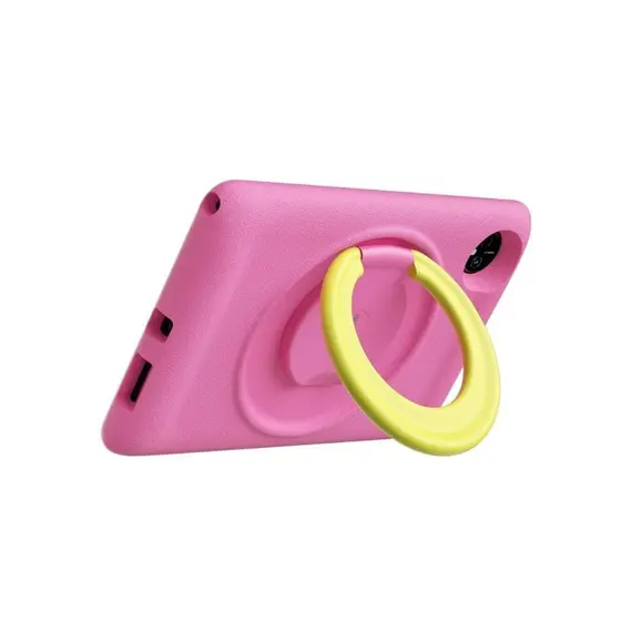 პლანშეტი Blackview Tab 80 Kids LTE  10.1'' HD  4GB 64GB Dreamy Pink , 5 image - Primestore.ge