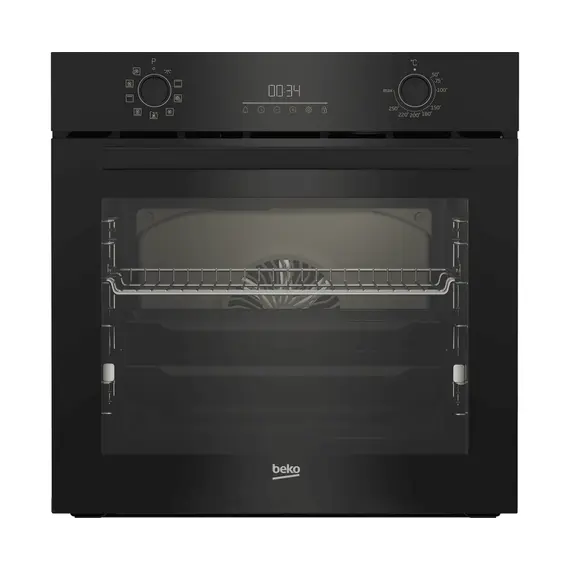 ჩასაშენებელი ღუმელი Beko BBIM18302BCSE b300  - Primestore.ge