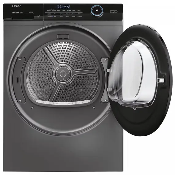 საშრობი HAIER HD90-A2959S , 2 image - Primestore.ge