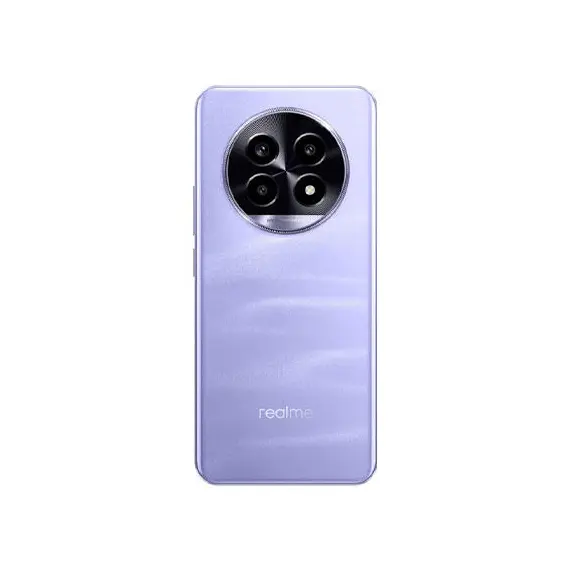 მობილური ტელეფონი Realme 13 Pro NFC Dual Sim 12GB RAM 512GB 5G Global version , 3 image - Primestore.ge
