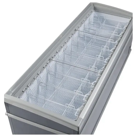 საყინულე მაცივარი MARAZZI SD/SC-700R , 2 image - Primestore.ge