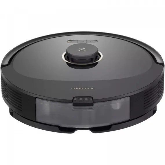 რობოტი მტვერსასრუტი ROBOROCK Q8 Max Black/CDZ12RR  - Primestore.ge