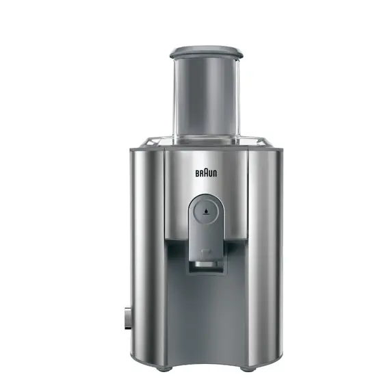 წვენსაწური Braun J700  - Primestore.ge