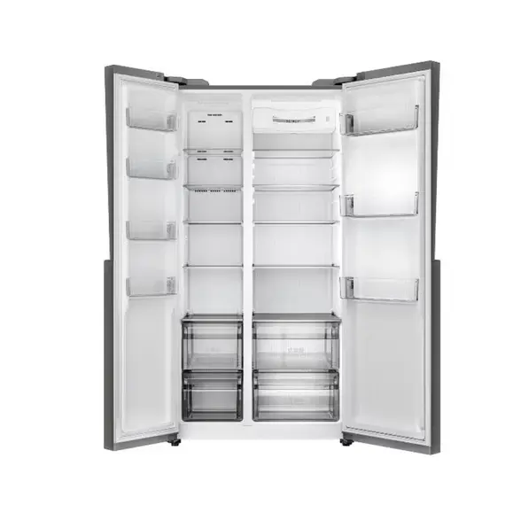 მაცივარი HAIER HRF-523DS6RU , 3 image - Primestore.ge