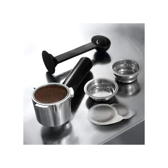 ყავის აპარატი DeLonghi EC 685.BK - Primestore.ge