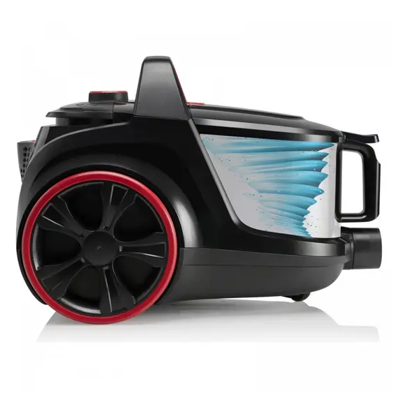 მტვერსასრუტი GORENJE VC1801SFABKR , 6 image - Primestore.ge