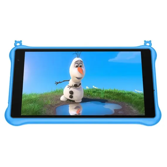 პლანშეტი Blackview Tab 50 Kids WI-FI 8.0'' HD+ 3GB 64GB Bubbly Blue , 3 image - Primestore.ge