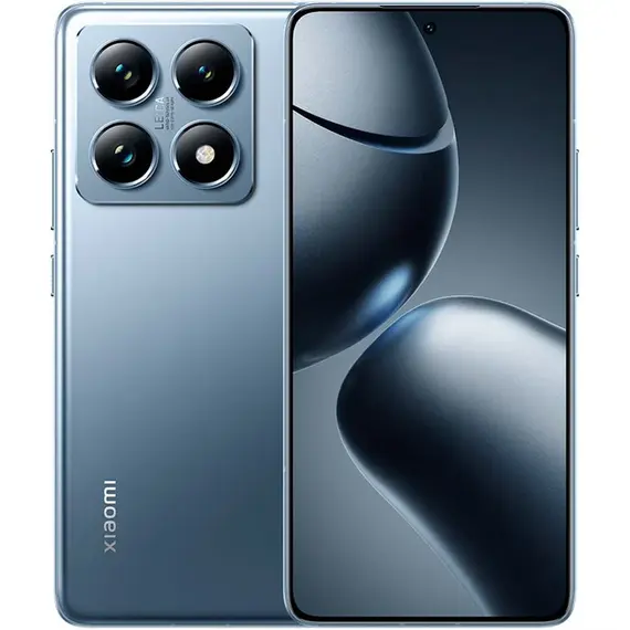 მობილური ტელეფონი Xiaomi 14T Pro Dual Sim 12GB RAM 512GB 5G Global Version  - Primestore.ge
