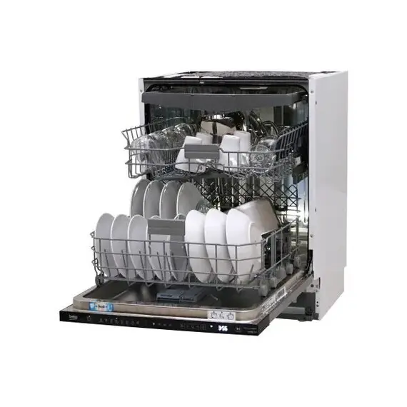 Dishwasher Beko BDIN38643C bPRO500, 2 image