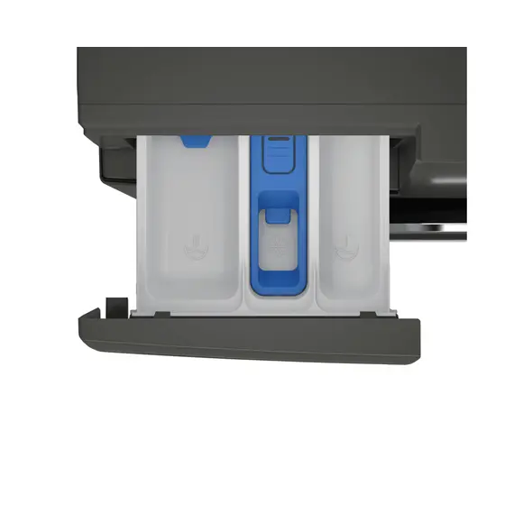 სარეცხი მანქანა Beko B3WFU51240MCI bPRO 500 , 5 image - Primestore.ge