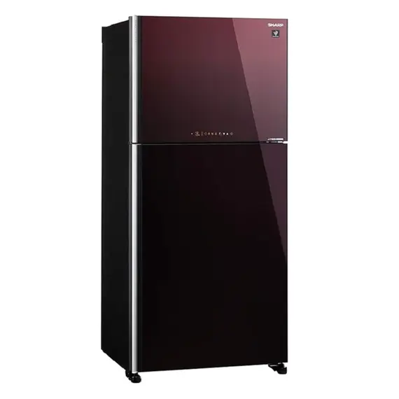 მაცივარი SHARP SJ-GT820G-RD3  - Primestore.ge