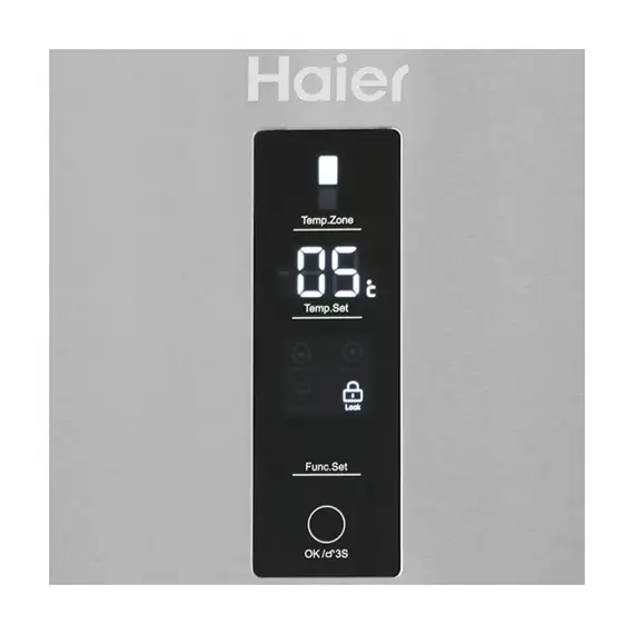 მაცივარი HAIER C2F636CXMV , 4 image - Primestore.ge