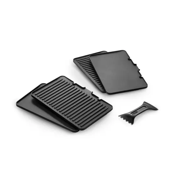 გრილი DELONGHI CGH1020D , 5 image - Primestore.ge
