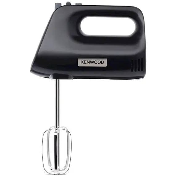 მიქსერი Kenwood HMP30.A0BK, 450W, Mixer, Black  - Primestore.ge