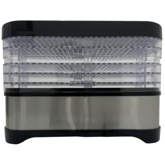 ჩირის აპარატი HOFFMANN SG-320AL  - Primestore.ge