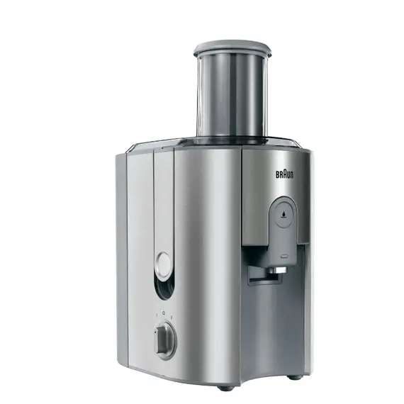წვენსაწური Braun J700 , 2 image - Primestore.ge