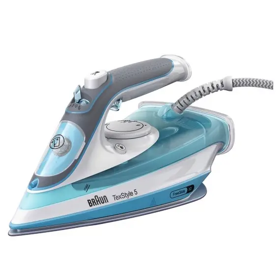 უთო Braun SI 5006BL  - Primestore.ge