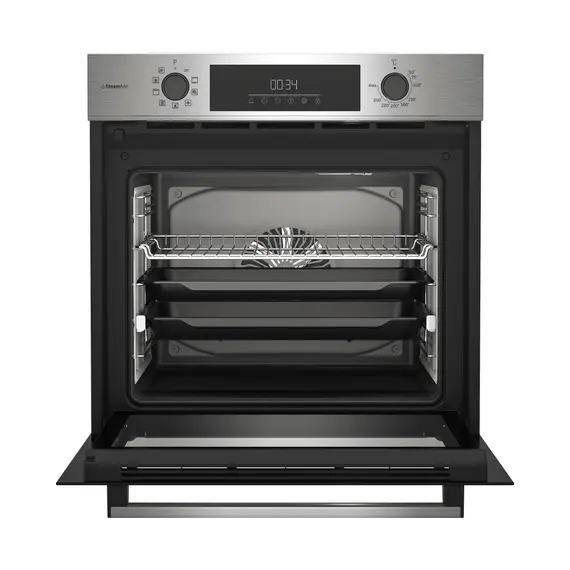 ჩასაშენებელი ღუმელი Beko BBIS 12300 XCSE b300 , 2 image - Primestore.ge