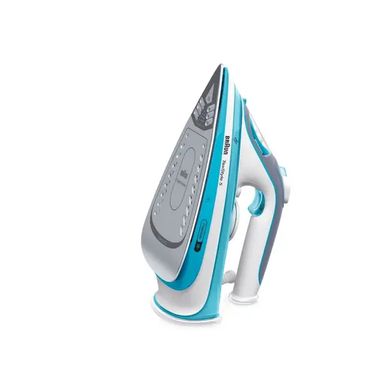 უთო Braun SI 5006BL , 2 image - Primestore.ge