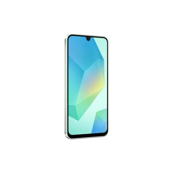 მობილური ტელეფონი Samsung A165F Galaxy A16 6GB/128GB LTE Duos Light Green , 2 image - Primestore.ge