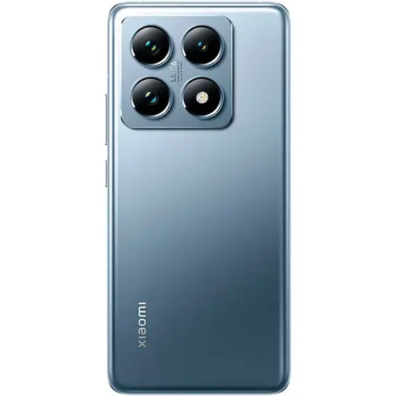 მობილური ტელეფონი Xiaomi 14T Pro Dual Sim 12GB RAM 512GB 5G Global Version , 3 image - Primestore.ge
