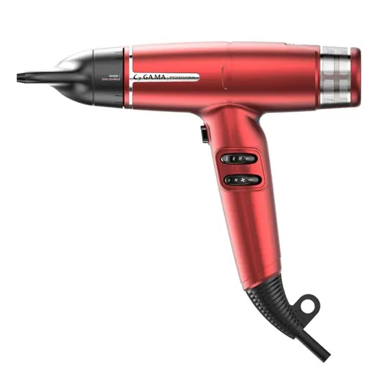 თმის საშრობი Gama PH6030.RD , 4 image - Primestore.ge