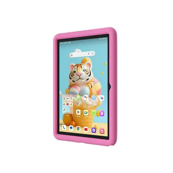 პლანშეტი Blackview Tab 80 Kids LTE  10.1'' HD  4GB 64GB Dreamy Pink , 2 image - Primestore.ge