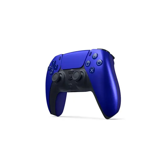კონტროლერი PLAYSTATION - DualSense PS5 Wireless Controller Cobalt Blue/A , 2 image - Primestore.ge