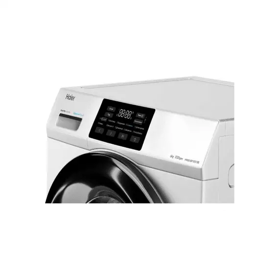 სარეცხი მანქანა HAIER HW60-BP10919B , 5 image - Primestore.ge
