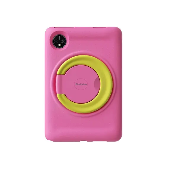 პლანშეტი Blackview Tab 80 Kids LTE  10.1'' HD  4GB 64GB Dreamy Pink , 4 image - Primestore.ge