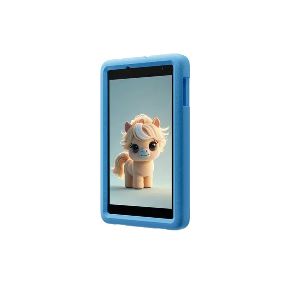 პლანშეტი Blackview Tab A5  Kids LTE  8.0'' HD+ 3GB 64GB Blue , 3 image - Primestore.ge