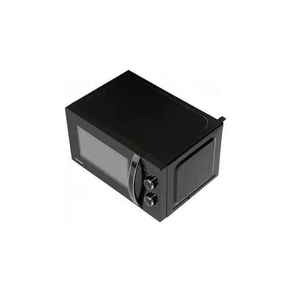 მიკროტალღური ღუმელი Toshiba MW-MM20P(BK)-P, 800W, 20L, Microwave Oven, Black , 3 image - Primestore.ge